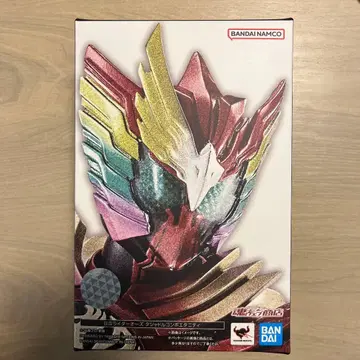 S.H.Figuarts (진골조제법) 가면라이더 오즈 타쟈돌 이터니티