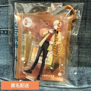 프로세카 텐마 츠카사 스시로 아크릴 스탠드 & 파우치