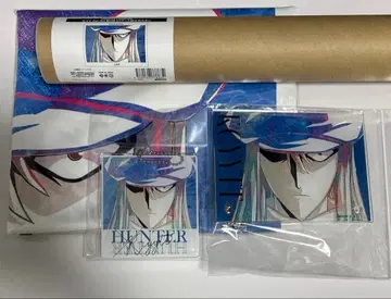 헌터헌터 HUNTER x HUNTER h x h 카이토