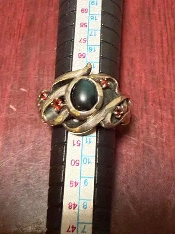 2008 크리스마스 한정판  반지 13호