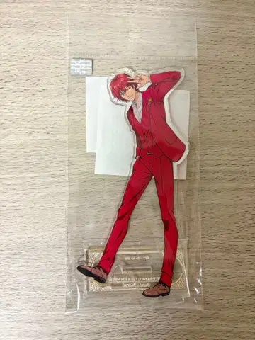 신 테니스의 왕자님 테니프리스트 마루이 분타 아크릴 스탠드