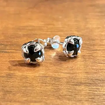 [ New Arrivals ] 스털링 실버 925 귀걸이 (양쪽 귀용)