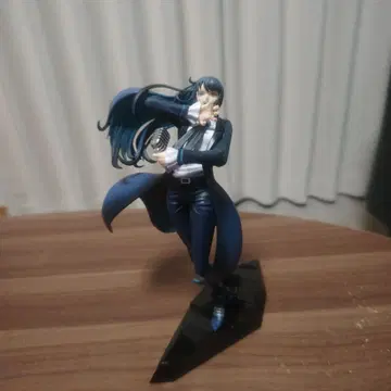 상자 없음 Ado x Oda 아트 비주얼 피규어 원피스