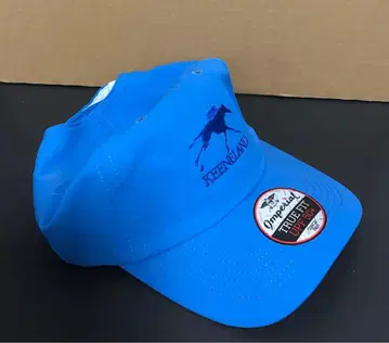 관리번호 1662 경마 키랜드 캡