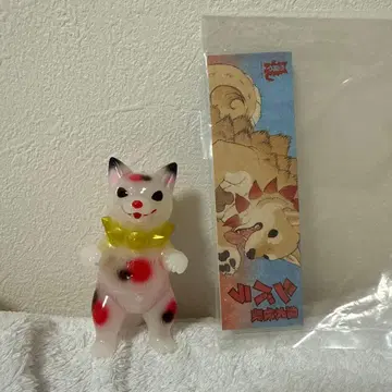 코나츠야 소프트 비닐 시바라 니시키