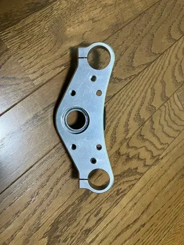 저널 스탠다드 싱글 라이더 양가죽 M 사이즈