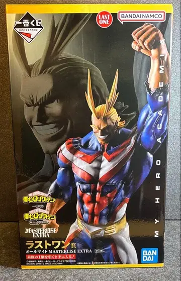 나의 히어로 아카데미아 올마이트 상반된 마음