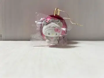 시크릿 오너먼트 마스코트 산리오 캐릭터즈 헬로키티