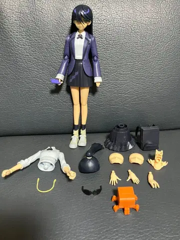 Figure-riseStandard 냥 기동전사 건담 지크 액스