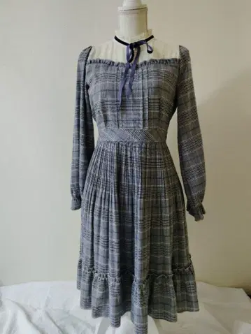 axes femme POETIQE 원피스