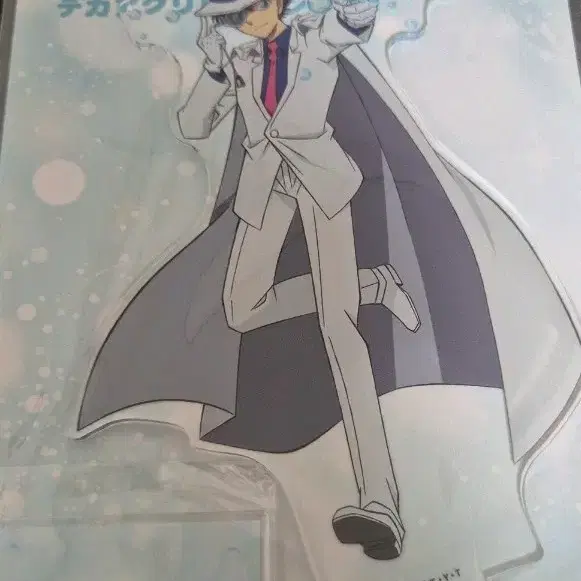 명탐정 코난 괴도키드 아크릴 스탠드 판매합니다