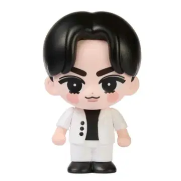 Snow Man Dome Tour ON 스노치루 소프트 비닐 라울