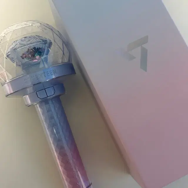 세븐틴 10주년 응원봉판매 (풀셋)