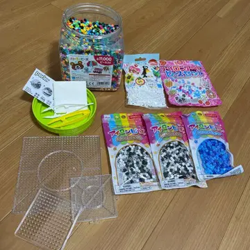 펄러비즈 세트 판매