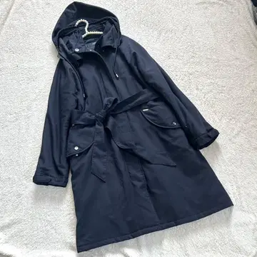 아르마니 롱 코트 큰 사이즈 USA 8