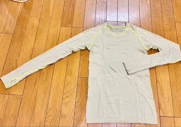 룰루레몬 긴팔 4