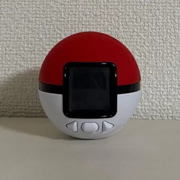 포켓몬스터 몬스터볼 포켓몬스터 포켓몬