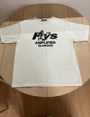 HYSTERIC GLAMOUR 티셔츠