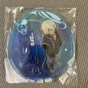 명탐정 코난 테노리움 아무로 토오루