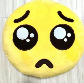 피엔 봉제 인형 [ 쿠션 ]