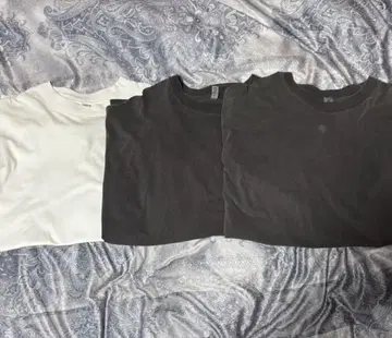 LOS ANGELES APPAREL 6.5oz 그라멘 다이