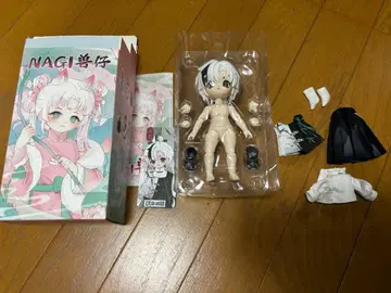 NAGI 블라인드 인형