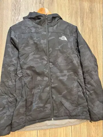 THE NORTH FACE 아우터