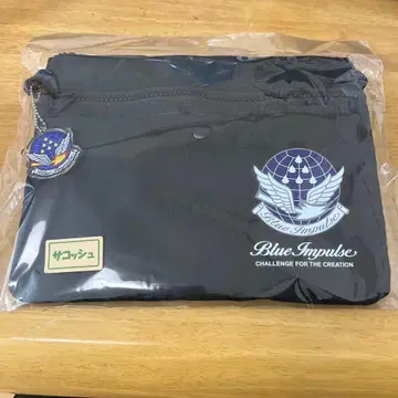 Blue Impulse 사코슈