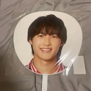 이나바 미치하루 부채