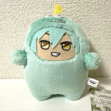 아이돌리쉬 세븐 아이나나 몬 봉제 인형 이노세 유우