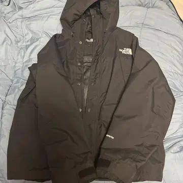 THE NORTH FACE Mountain Light Jacket L