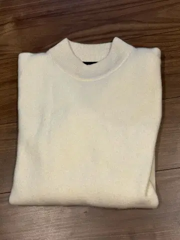 [ SHIPS ] 남성용 니트