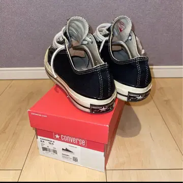 ct70 컨버스 척테일러