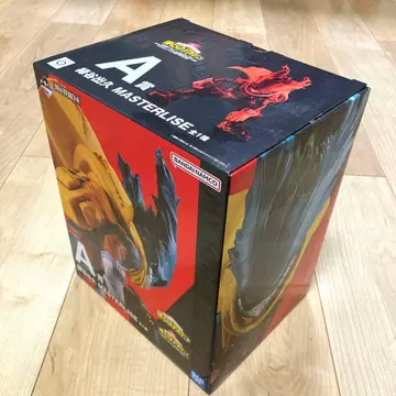 히로아카 제일복권 피규어 미도리야 이즈쿠