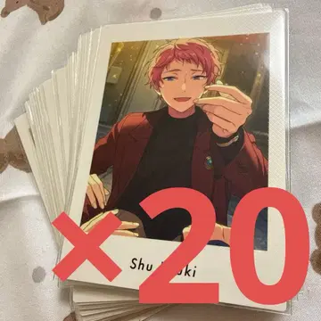 앙스타 아츠키 슈