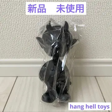hang hell toys Brat Nodders DEVIL BRAT