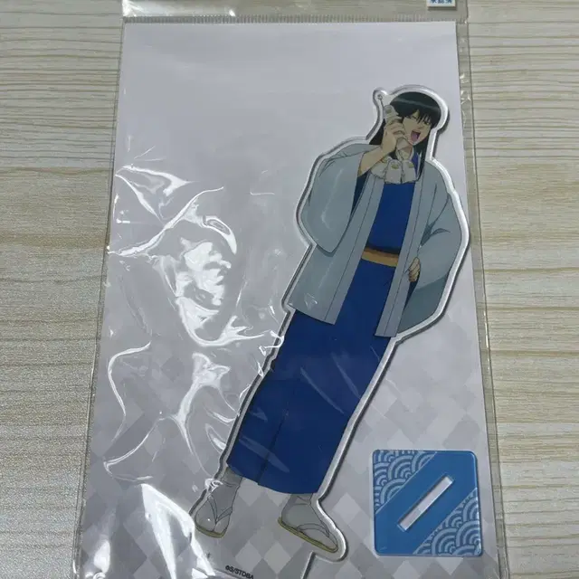 은혼 카츠라 코타로 핸드폰 아크릴 스탠드