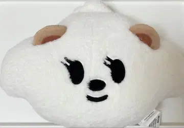 TXT 범규 밤규 쿠션 PPULBATU