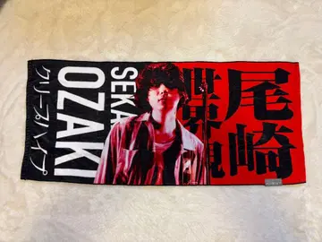 크리프하이프 오자키 세카이칸 이타타월 2