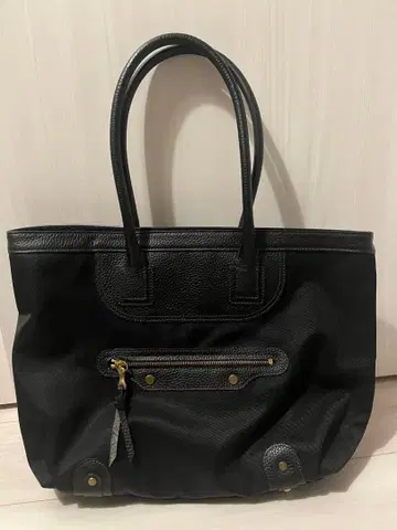 새상품급 TOFF&LOADSTONE 토프앤로드스톤 백