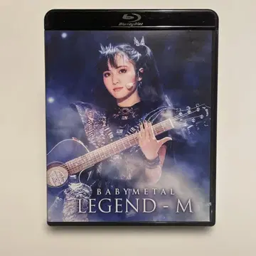 BABYMETALARISES BEYOND THE MOON LEGEND M