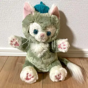 젤라토니 핸드 퍼펫