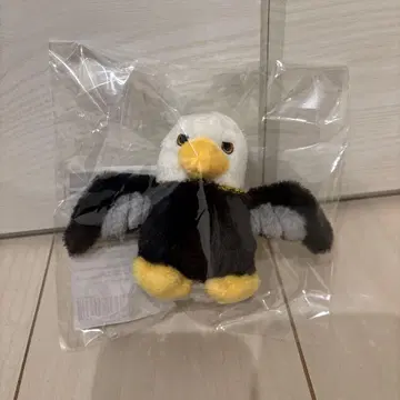 Mrs. GREEN APPLE [바벨탑] 사용 새 봉제 인형 키링