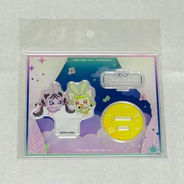 영화 키미프리 T 조이 한정판 아크릴 스탠드 프리룬, 메로론