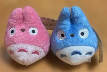 미타카의 숲 지브리 미술관 중토토로 무제오토토로 키링