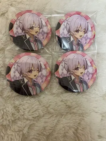 이레이스 쇼토 등신대 캔뱃지