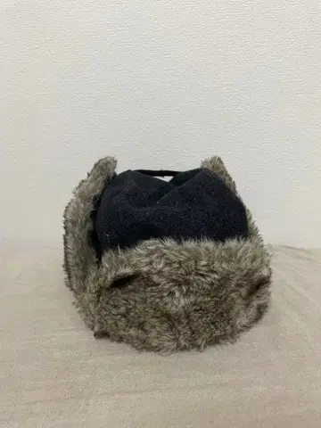 울 퍼 플라이트 캡 귀마개 포함