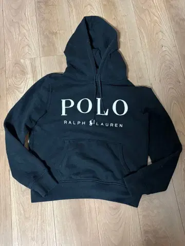 폴로 랄프로렌 후드티
