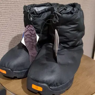 워크맨 스노우 부츠 LL 택 포함 미사용 새상품