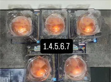 제일복권 드래곤볼 snapcollection 2F상 드래곤볼 스트랩